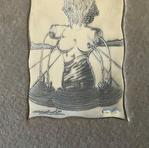 Salvador dali venere - salvador,