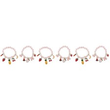  Set of 3 Baby Bracelets for