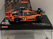 SLOT CAR CARRERA EVOLUTION