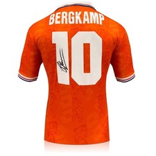 Maglia originale dell'Olanda