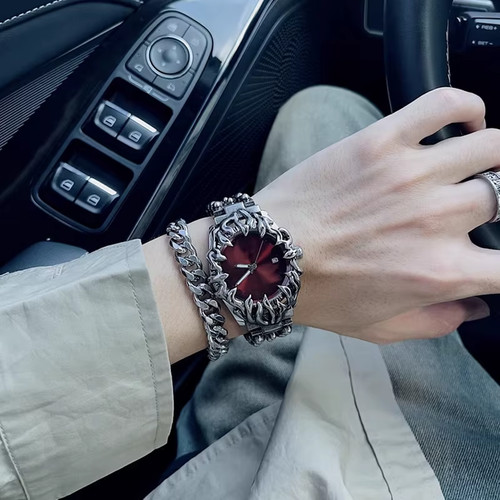 Y2k orologi - orologi, nicchia