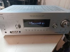 Amplificatore SONY STR-DG700 Digitalale  7.1 Chanali Receiver FM RDS