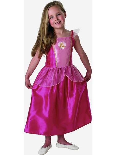 Rubie costume vestito bella - rubie's,