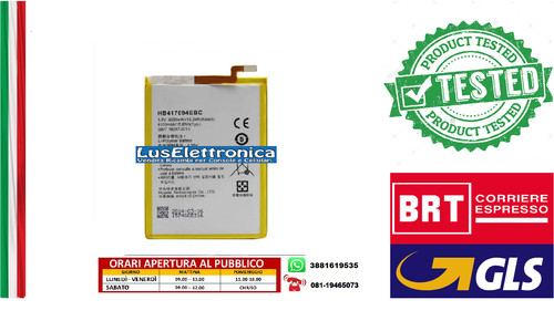 Batteria huawei mate - huawei,
