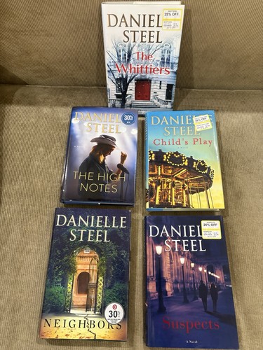 1st edition danielle - edition,