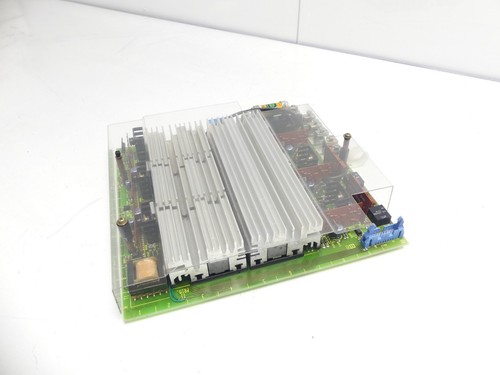 Scheda siemens 6sc6130 0fe00 - scheda, 6sc6130-0fe00