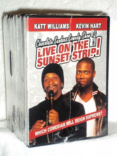 Katt williams complete - katt,