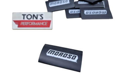 Single moroso heat shrink - single,