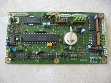 Icom IC-765 Tuner Unit Board