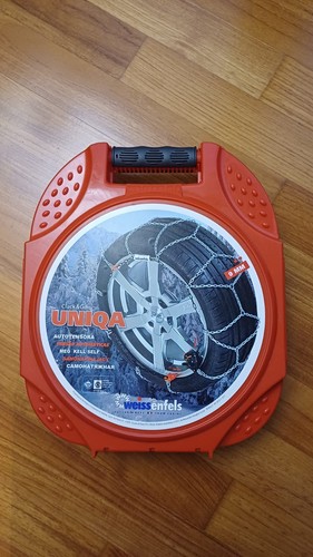 Weissenfels uniqa m32 clack - weissenfels,