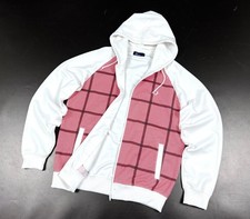 Giacca a vento vintage uomo