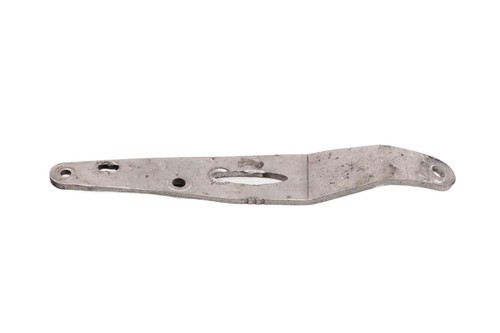 Staffa scarico supporto - di,