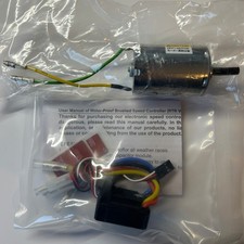 TAMIYA Hobbywing 1060 RTR 60A