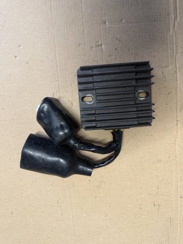 Regolatore tensione honda - di,