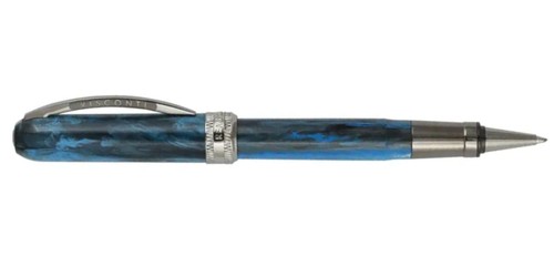 Penna roller visconti - penna,
