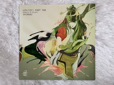 Nujabes feat. Shing02 / LUV