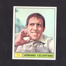 Figurina Sticker  PANINI