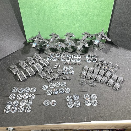 Lotto warhammer legions - lotto,