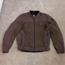 Giacca moto uomo rev - uomo, rev'it