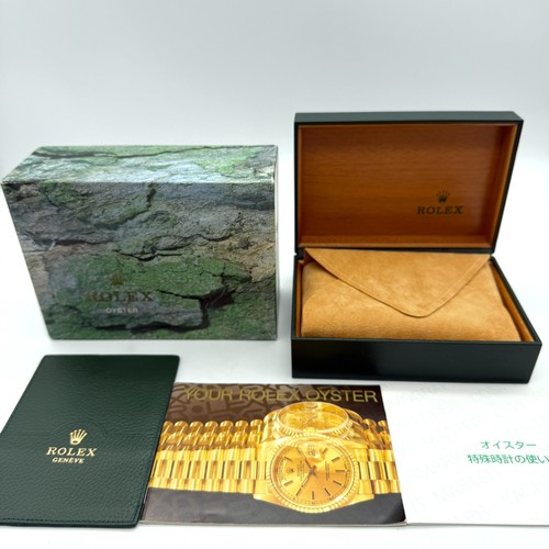 Rolex box sea dweller - rolex,