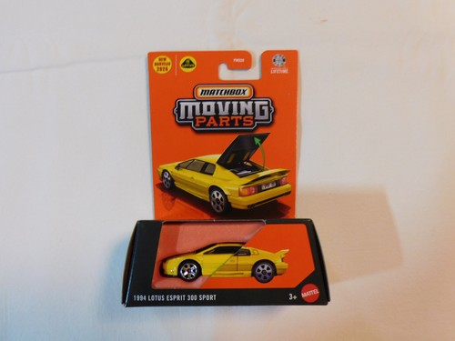 Matchbox 2026 ricambi - matchbox,