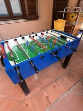 calcio balilla usato