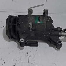 64526918122 Compressore a/c  MINI MINI (R50/R53) 1.6 16V One Ber. 3p/b/1598cc