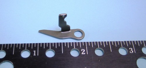Tuck cam per - (sinistra),