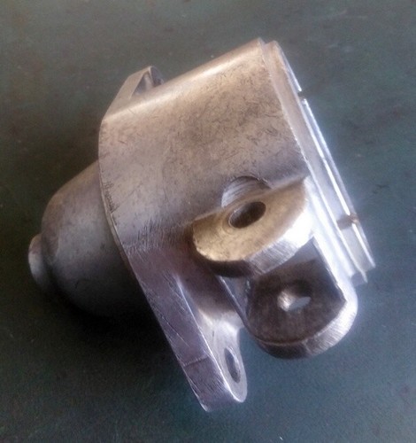 Fiat 500 topolino supporto - 500,