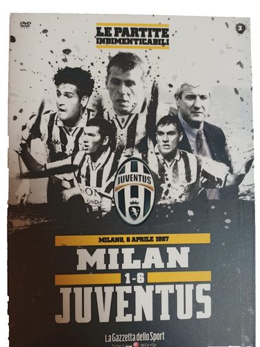 Dvd calcio partite - calcio,