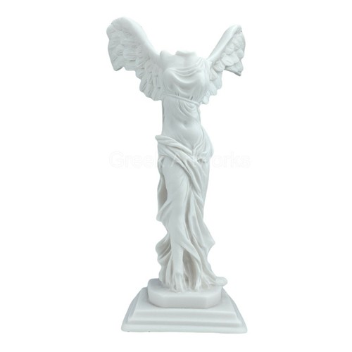 Scultura statua greca copia