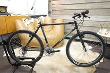 RARE Vintage COLNAGO Mountain
