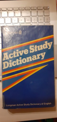 Longman active study - longman,