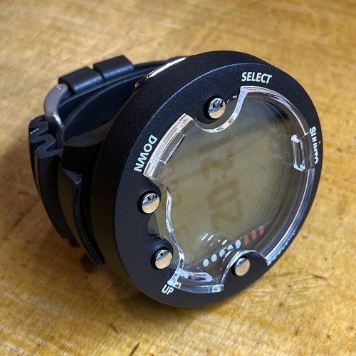 Suunto zoop novo computer da - suunto,