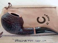 Il Ceppo freehand Bent Bulldog