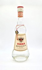 Vodka Keglevich Vintage Anni 70 A212943 40% 75CL Bottiglia da Collezione