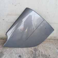 Pannello Esterno Sportello Portiera Posteriore Destro Smart ForFour 454 Grigio