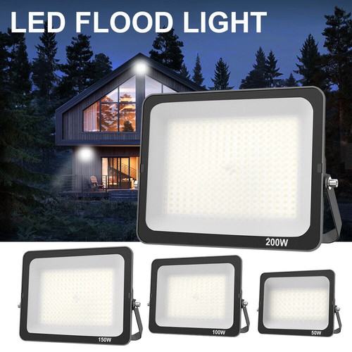 Proiettore led 50w 100w 150w - led,