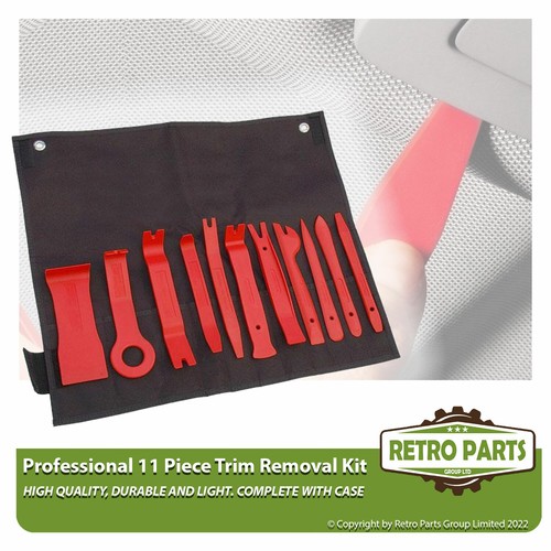 Kit rimozione trim heavy - di,