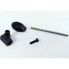 Kit ricambio Boccola+ leva +
