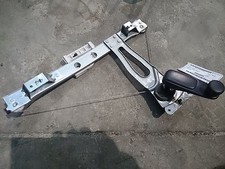 MECCANISMO ALZACRISTALLO PORTA