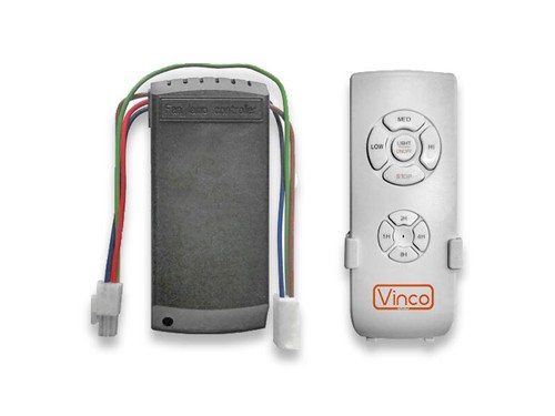 Vinco kit telecomando per - telecomando,