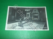 Cartolina Gradara - Sala detta