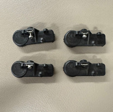 4 VALVOLE SENSORI TPMS DI PRESSIONE FIAT 500L 500 L (dal 2012 in poi) Tipo: 199