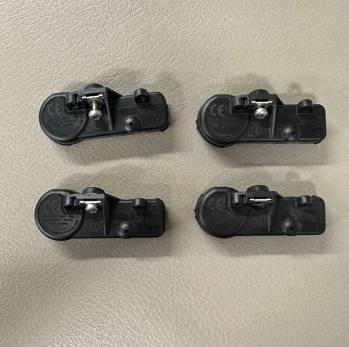 Valvole sensori tpms - 4,