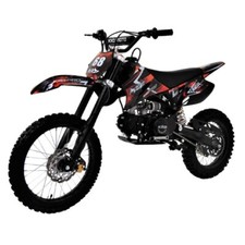 Pit Bike  KXD 608 17/14