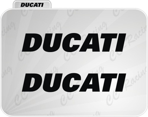 Adesivi ducati multistrada - ducati,