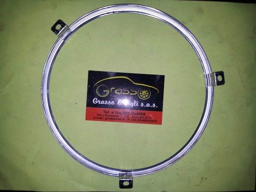 Cornice faro mitsubishi pajero - cornice,