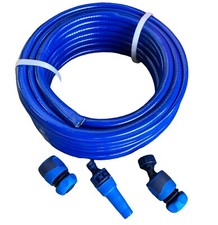 Tubo acqua giardino KIT