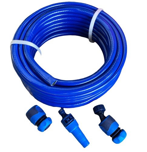 Tubo acqua giardino kit - tubo,